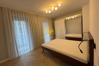 2 camere open space, Premium, Parcare, Zona Piata Abator, Marasti - 5