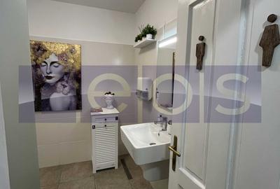 VANZARE APARTAMENT/SPATIU COMERCIAL 5 CAMERE 115MP PIATA ROMANA ULTRACENTRAL - 14