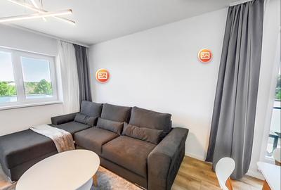 De vanzare  apartament 3 camere soseaua București Targoviste - 7