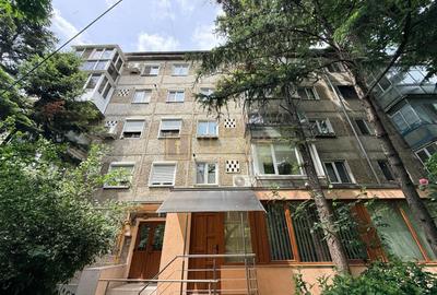 2 camere| Dacia-la 8 minute de Iulius Mall| centrala proprie| apartament frumos| - 17