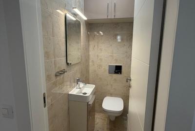 Apartament 3 camere-decomandat-parcare-zona Floreasca / Barbu Vacarescu - 9