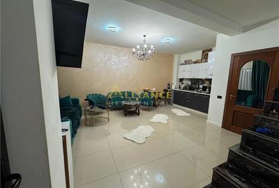 Doua case in aceeasi curte – 165.000€ Ambele || Jilava - 1