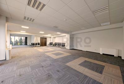 Zero comision, 155mp birou - comercial. Victoriei, parcare, 9' metrou - 1