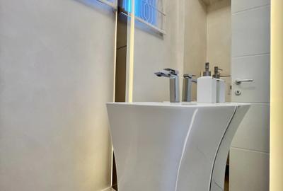 SISESTI (Regimentului)-Vila LUXURY, in complex rezidential exclusivist cu paza - 32