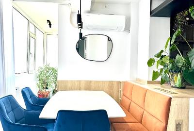 DIRECT PROPRIETAR Apartament circular 3 camere City Mall renovat complet in 2024 - 8