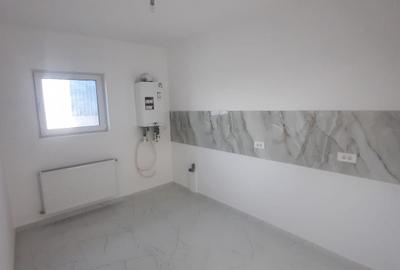 Domnești–Țeghes lângă pădure | Casă individuală 3 camere | Placă beton - 9
