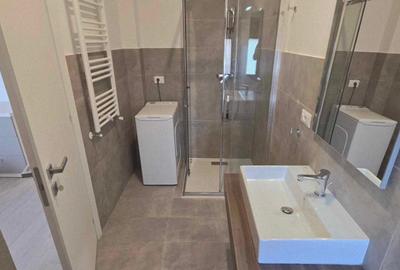 Apartament cu 3 cam. de inchiriat central Cuza Residence - 17