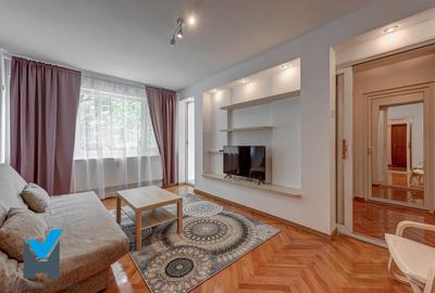 Inchiriere apartament 2 camere Parcul Bazilescu - Metrou - 1