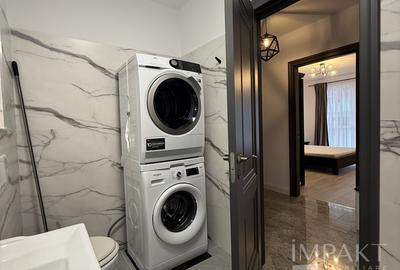 Apartament ultraspatios, Andrei Muresanu Sud! - 11