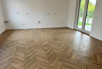 Calitate si spatiu generos! Duplex cu 5 camere - 6