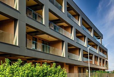 Apartament 3 camere Pipera zona linistita - 3