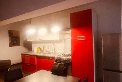 Garsonieră, mobilată în Barbu Văcărescu