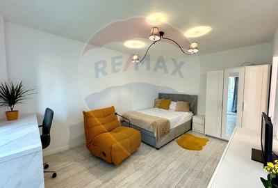 Apartament cochet de inchiriat in Zorilor, UMF - 1