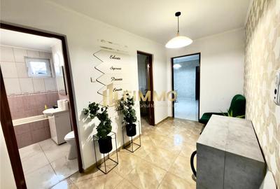 Apartament\Spatiu  | 3 camere | 60 mp | Central | ID : 1649 - 1