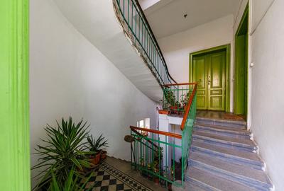 Cladire Istorica - Zona Traian - Comision 0% - 5