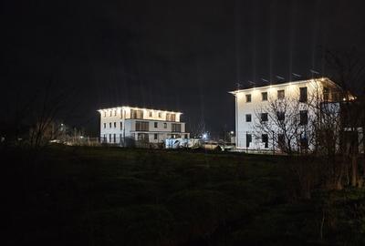 Clădire P+2 6 Apartamente Tunari Utilizare Flexibilă Vânzare-Inchiriere - 9