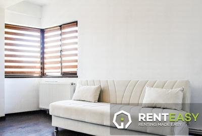 Apartament cu 2 camere în Podul de Piatră