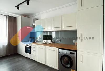 Apartament 2 camere, 54mp, zona Borhanci - 3