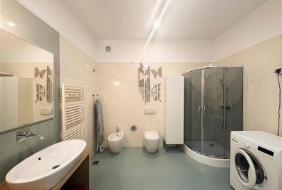 Apartament de inchiriat 3 camere Herastrau - 16