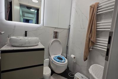 Apartament cu 2 camere de vanzare in zona Prelungirea Ghencea- Cubic Residence - 12
