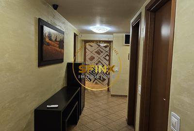 3 camere/ Stefan cel Mare/ Dacia/ parter cu terasa si gradina/ parcare - 25