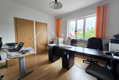 Pensiune cu 10 camere | 490mp utili I 580mp teren | Zorilor | Meteor - 7