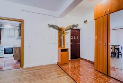 Apartament cu doua camere, situat in Zorilor/Golden Tulip - 13