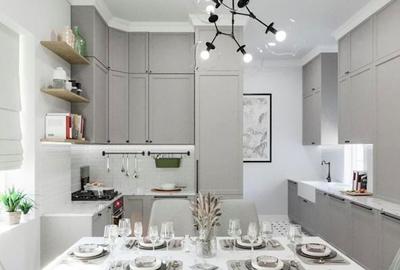 APARTAMENT ULTRACENTRAL COMPLET RENOVAT - 11