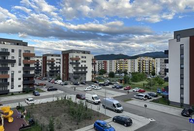 Apartament 3 camere Lux mobilat si utilat complet - 11