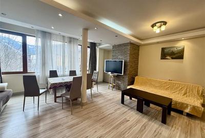 Apartament doua camere Poiana Brasov - 25