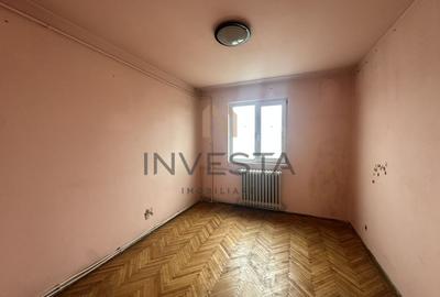 Apartament de renovat 4 camere zona Academia de Muzica - 5