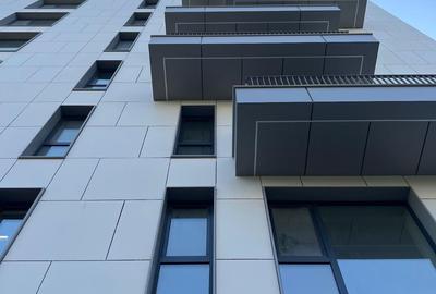 NOBLE Piatra Craiului | Apartament  Tip 8 Finisat - 8