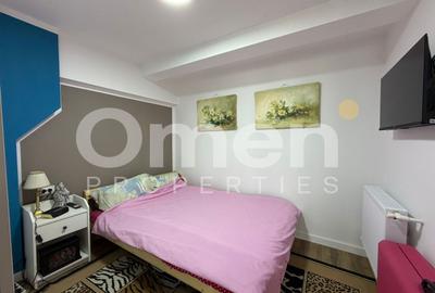 Apartament cu 3 camere de vanzare, situat in bloc nou, zona Victor Babes - 5