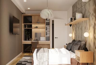 Apartament cu 3 camere | Tip 3B | HILS Sunrise | Pre-certificare GREEN Homes - 5