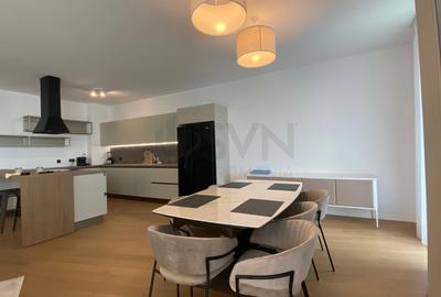 REA1015417 Penthouse 4 camere Parc Verdi - 2