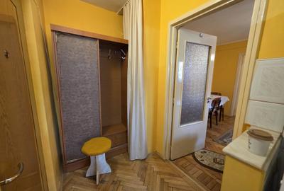 Inchiriez apartament 2 camere  Deva Gojdu - 8