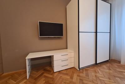 Garsoniera prima chirie - Boiler - Decebal -2 min M Muncii DB2087 - 3