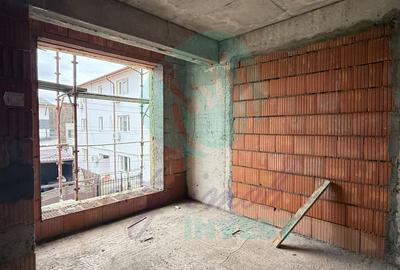 2 camere cu terasa de 17 m langa PARC si METROU cu parcare si boxa - 7