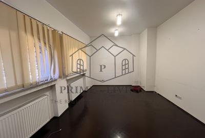 VILA INTERBELICĂ LA INCHIRIERE IN ZONA 1 MAI - 4