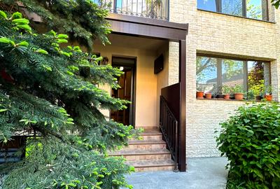 Vila Superba - Constructie 2011 - Parc IOR - Complex - Piscina indoor & Lift - 15