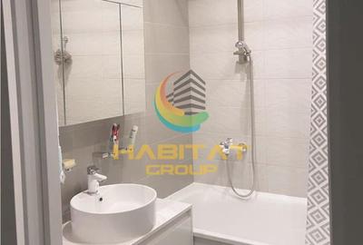 Vanzare ap.3 camere spatios cu centrala proprie langa metrou Aparatorii Patriei - 8