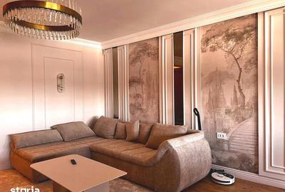 2 camere Premium | Mobilat & Utilat Lux | Parcare | Rond OMV | Pipera - 2
