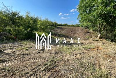 Teren Intravilan 10.350 mp | Colonia Becas I Cluj Napoca - 7