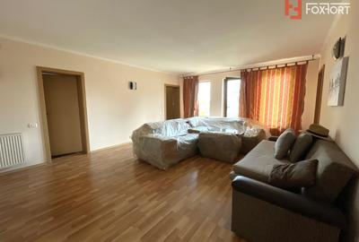 Casa individuala cu 7 camere si teren de 431 mp, zona Lipovei - 1