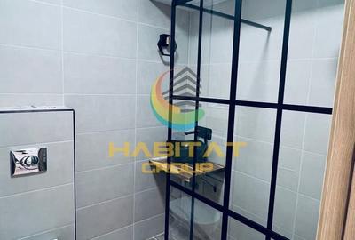 Apartament 2 camere mobilat- aproape de metrou - 5