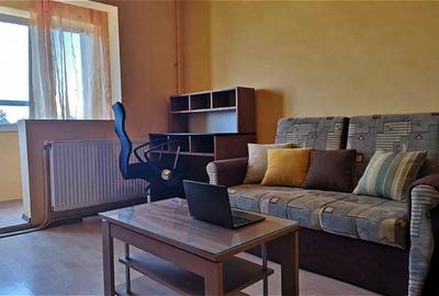 Garsoniera 30 mp in Zorilor, aproape de UMF și Centru - 1