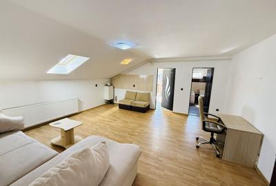 Chișoda | 3 camere | 78 mp utili | Etaj 2 | Centrală proprie - 1