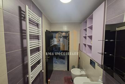 Apartament tip Studio Sânpetru Brașov - 12