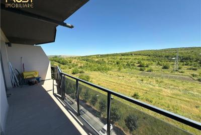 Grand Park I 2 Camere I Garaj I Terasa cu view - 14