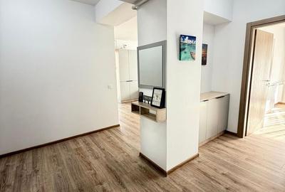 Apartament 3 camere pe malul lacului Snagov - 10